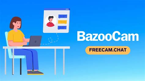 Bazoocam Video Chat .